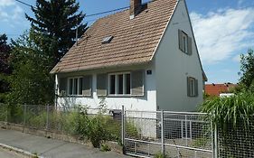 Ferienhaus Natur